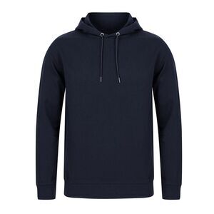 Henbury Unisex Adult Sustainable Hoodie / Navy